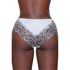 Women's Arlo Bikini Panty 3 Pack Underwear - VacationGrabs