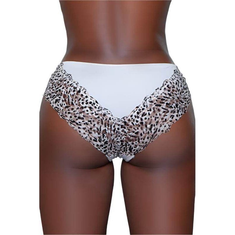 Women's Arlo Bikini Panty 3 Pack Underwear - VacationGrabs