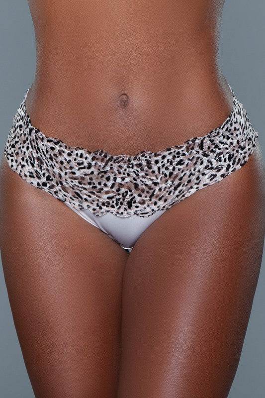 Women's Arlo Bikini Panty 3 Pack Underwear - VacationGrabs