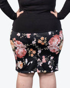 Knee Length Pencil Skirts - VacationGrabs