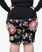 Knee Length Pencil Skirts - VacationGrabs
