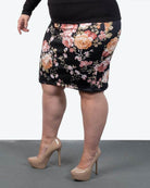 Knee Length Pencil Skirts - VacationGrabs