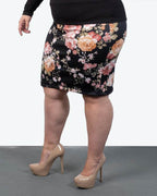 Knee Length Pencil Skirts - VacationGrabs