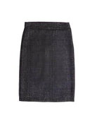 Knee Length Pencil Skirts - VacationGrabs