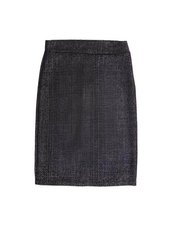 Knee Length Pencil Skirts - VacationGrabs