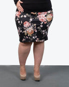 Knee Length Pencil Skirts - VacationGrabs