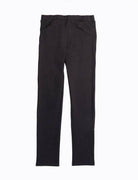 Straight Leg Mid-Rise Trouser Pants - VacationGrabs