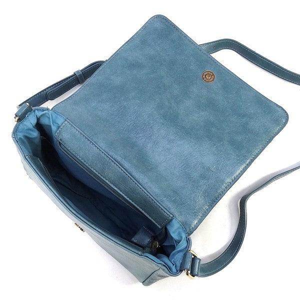 Fashion Quilted Crossbody Bag - VacationGrabs