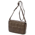 Fashion Quilted Crossbody Bag - VacationGrabs