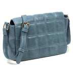 Fashion Quilted Crossbody Bag - VacationGrabs