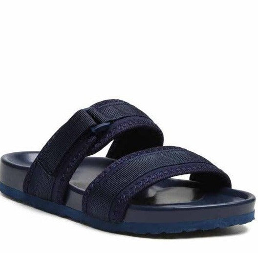 Women's Shoes - Sandals Women's Shoes Nautic Casual Platforms Slides