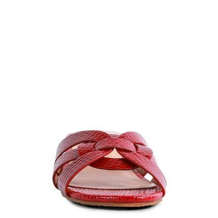 Women's Shoes - Sandals Women's Shoes Sonnet Sandal