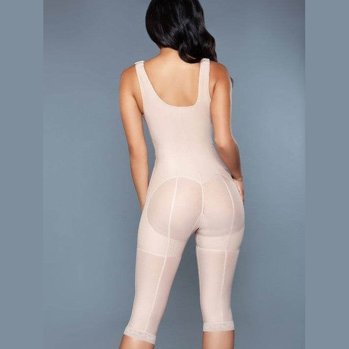 Flawless Control Shapewear - VacationGrabs