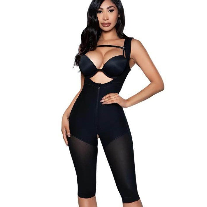 Flawless Control Shapewear - VacationGrabs