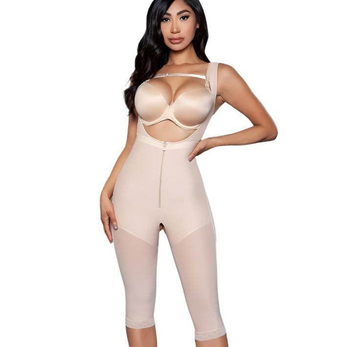 Flawless Control Shapewear - VacationGrabs