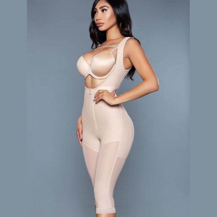 Flawless Control Shapewear - VacationGrabs