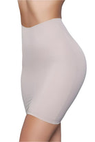 Women's ShapewearSlimin' Shapewear Slip Skirt Nude - VacationGrabs