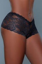 Hayden Boyshort 3 Pack - VacationGrabs