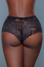Hayden Boyshort 3 Pack - VacationGrabs