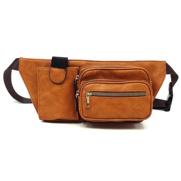 Wallets, Handbags & Accessories Fashion Fanny Bag Waist Bag