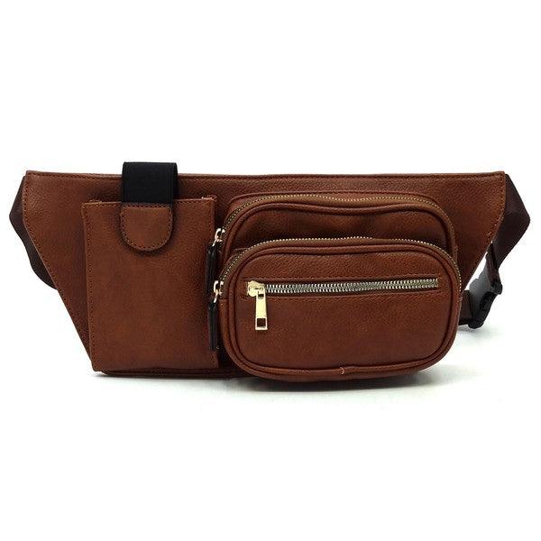 Wallets, Handbags & Accessories Fashion Fanny Bag Waist Bag