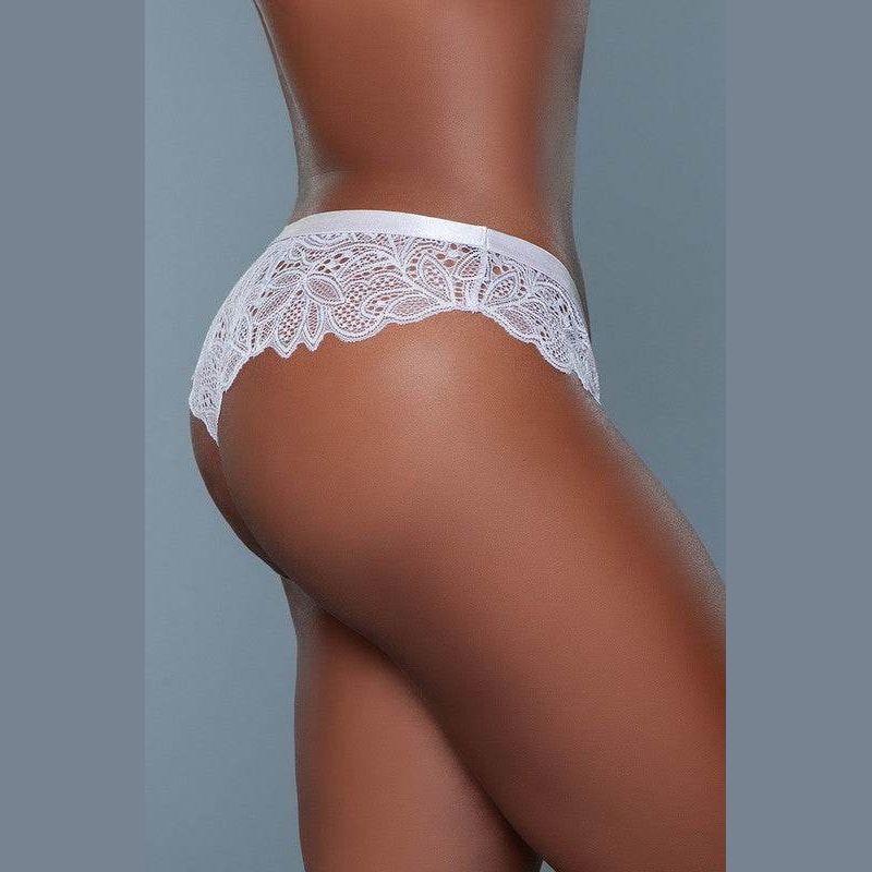 Womens Underpants Wren Cheeky 3 Pack Panties - VacationGrabs