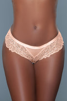 Women's Lingerie SetsWomens Underpants Wren Cheeky 3 Pack Panties - VacationGrabs