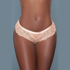 Womens Underpants Wren Cheeky 3 Pack Panties - VacationGrabs