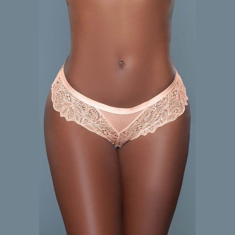 Womens Underpants Wren Cheeky 3 Pack Panties - VacationGrabs