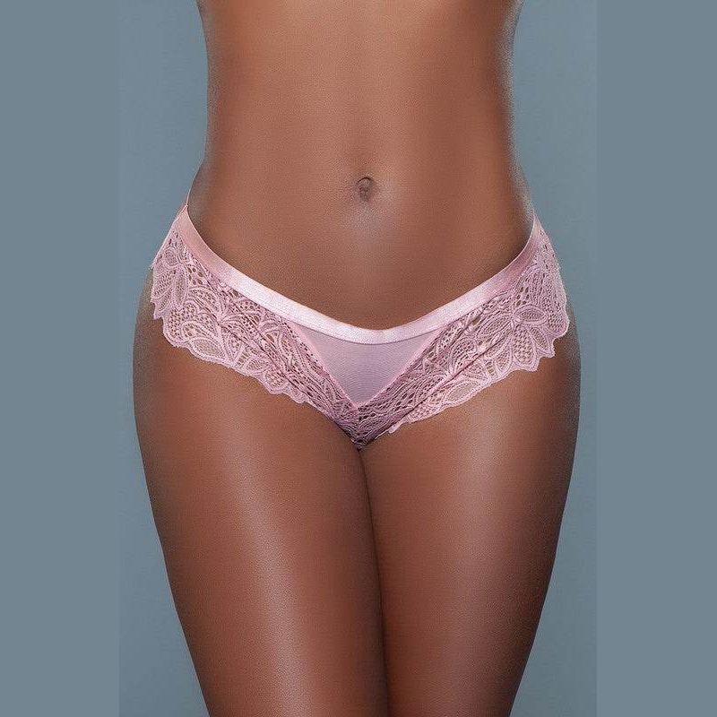 Womens Underpants Wren Cheeky 3 Pack Panties - VacationGrabs