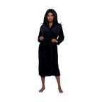 Helena Plush Robe - VacationGrabs