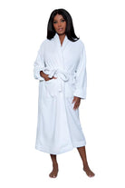 Women's Sleepwear/LoungewearHelena Plush Robe - VacationGrabs