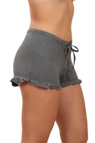 Ruffle Hem Shorts 2-Pack - VacationGrabs