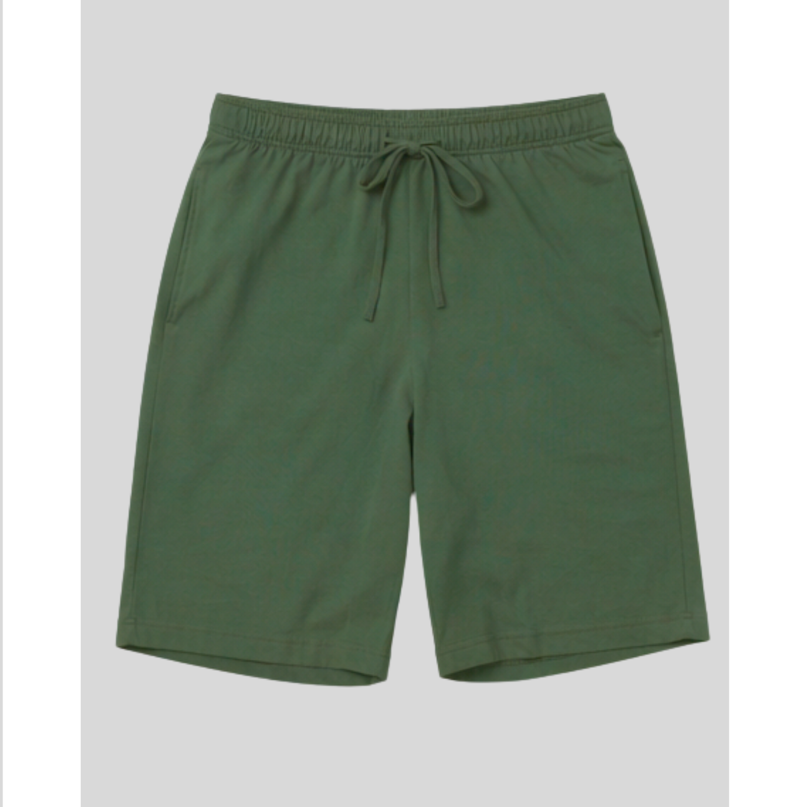 SilkCut Modal Shorts for Men