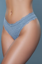 Women's Lingerie SetsJade Thong 3 Pack Womens Underwear - VacationGrabs