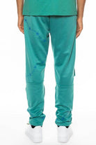 Hype Official Print Track Pant - VacationGrabs