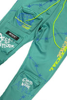 Hype Official Print Track Pant - VacationGrabs