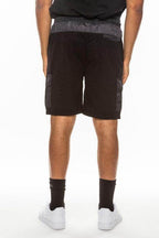 Mens Heathered Light Weight Slub Shorts - VacationGrabs