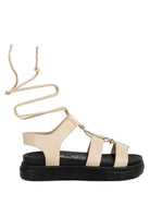 Women's Shoes - Sandals Women's Shoes Dylan Strappy Gladiator Sandals