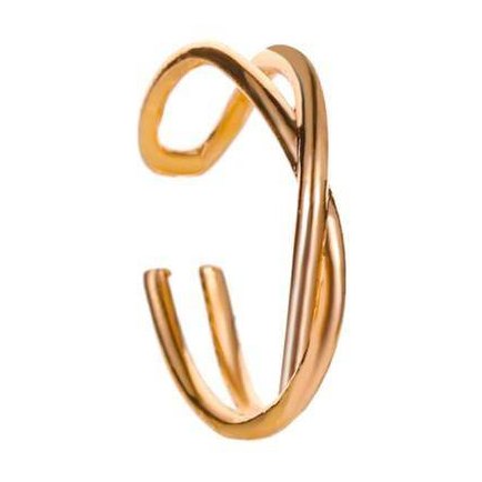 Dedee Ear Cuff - VacationGrabs