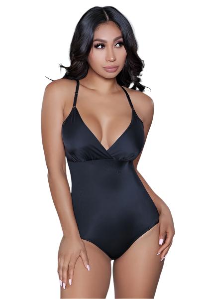 Women's ShapewearWhat A Waist Shapewear Bodysuit - VacationGrabs