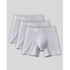 SilkCut Men’s Bamboo Boxer Briefs