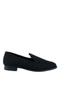 Bougie Organic Canvas Loafers