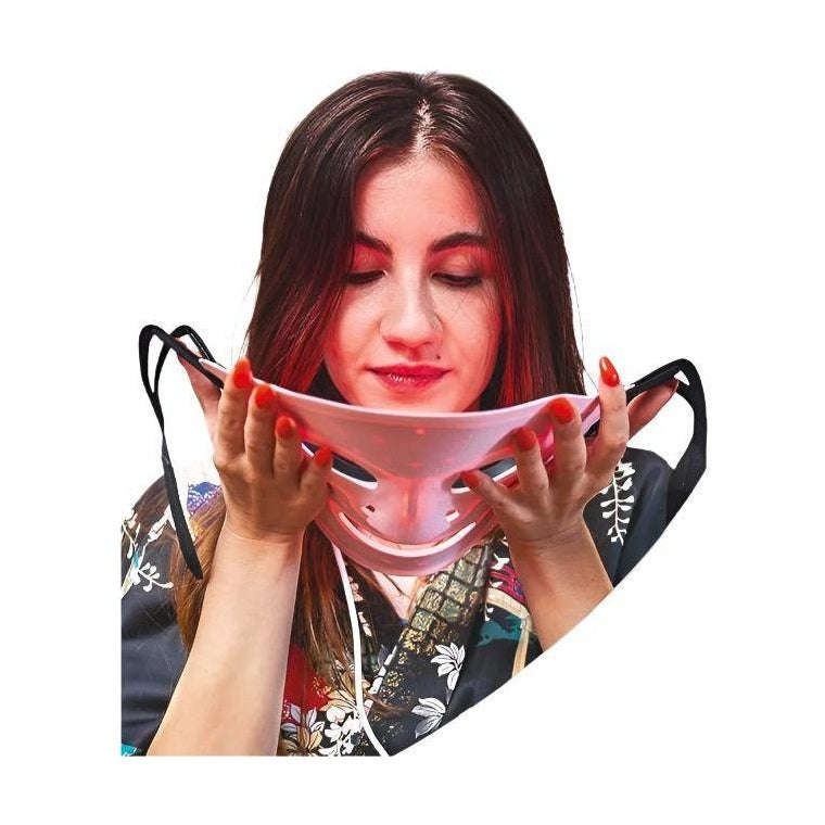LED Light Therapy Aura Mask - VacationGrabs
