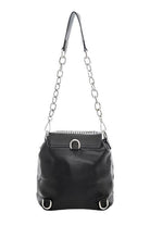 Iconic Rhinestone Convertible Fashion Bag - VacationGrabs