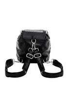 Iconic Rhinestone Convertible Fashion Bag - VacationGrabs