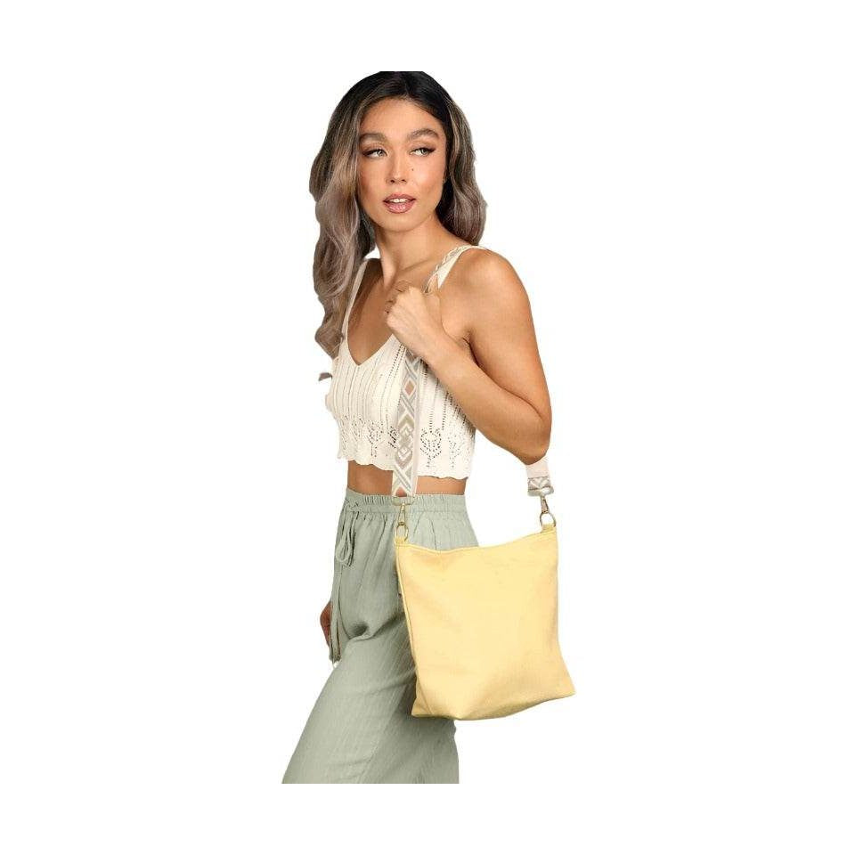 Meg Shoulder Bag - VacationGrabs