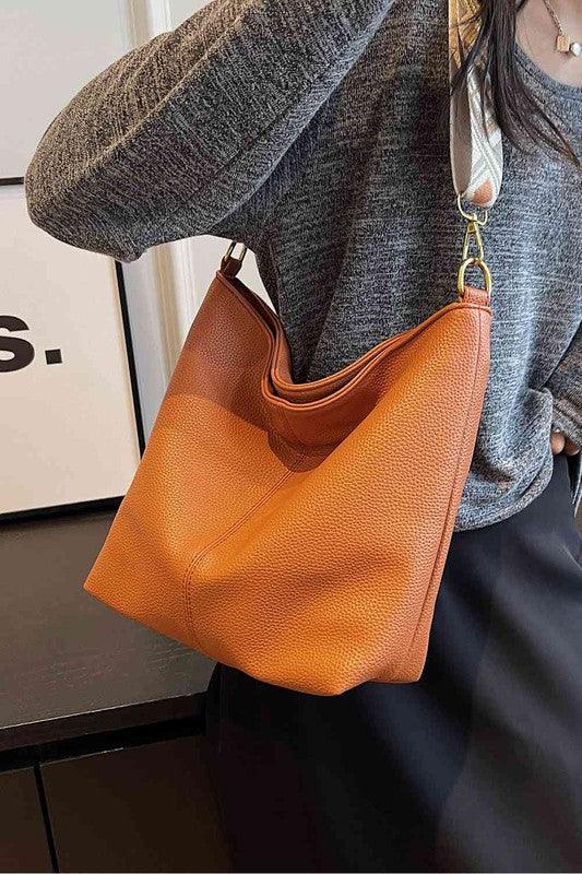 Wallets, Handbags & Accessories Meg Shoulder Bag