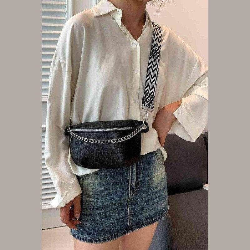 Milla Sling Bag - VacationGrabs