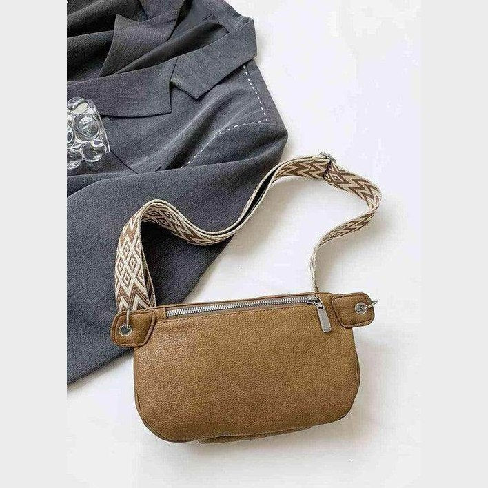 Milla Sling Bag - VacationGrabs